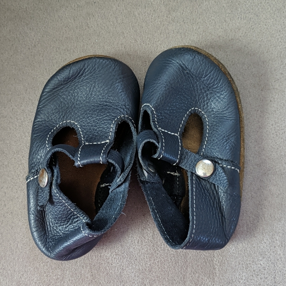 Mon Petit  Soft Soles